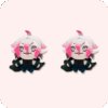 Briar Plush 2PCS