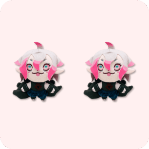 Briar Plush 2PCS