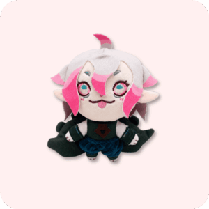 Briar Plush